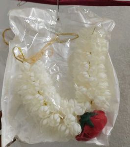 Jasmine Flower Garland