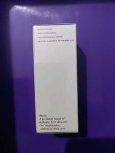 Asaya Multirepair Age Serum