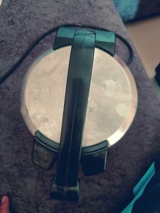 Pigeon Roti Maker