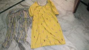 Set Of Two Suits
