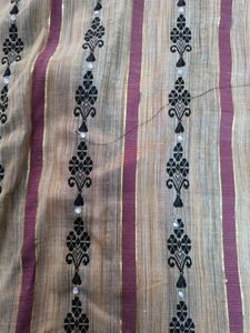 Cotton Kurti Set With Dupatta And Bottom