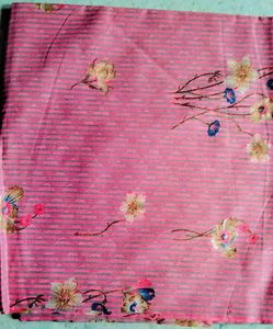 Combo of 3 Dress Materials