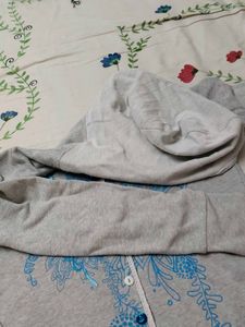 Winter Collection Girls Hoodie Top