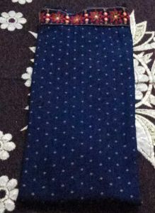 Embroidered Kurti