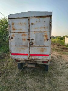 Used Mahindra Truck Self Pickup