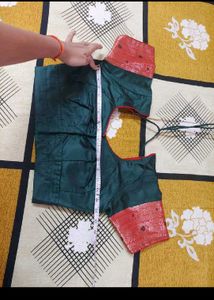 Jal Katan Full Work Saree