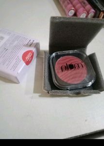 Blush One In A Melon Plum