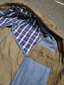 s.Oliver Corduroy Blazer