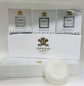 Creed Perfumed Soap Gift Set (150g *3)