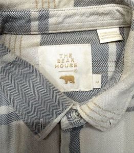 Branded shirt