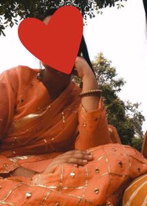 pink Embroidered Kurta Set