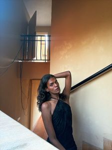 Newme Halter neck Dress