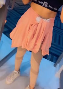 Gym Lower