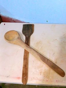 Stainless Steel Kitchen Tools