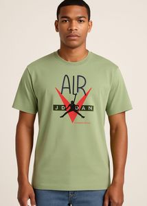 Air Jordan Graphic Tee NINE