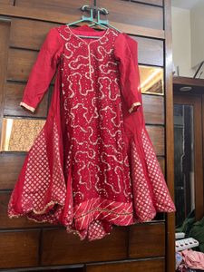Pakistani Dress