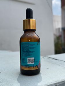 Vitamin C Night Serum