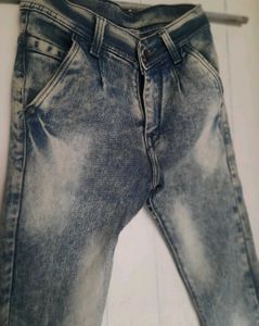 Men Jeans