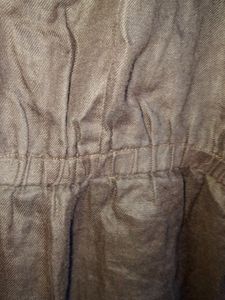 Brown Top