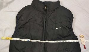 Nike Unisex Sleeveless Jacket