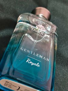 Yardley Gentleman Royale