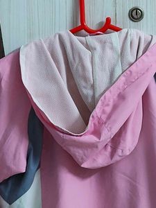 Pink Jacket⭐