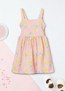 Brand New Pink Frock