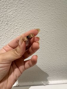 Size 6 Ring