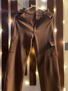 Comfy Fashionable Women Trousers