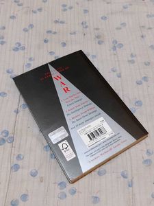 The 33 Strategies of War by Robert Greene