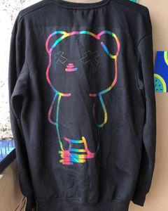 Cool Comfy Graphic Sweatshirt