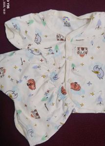 Cute Baby Clothing Set