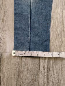 Sc8727 Sabrin Jeans Waist 32