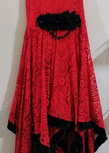 Red Dress❤️