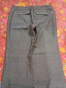 Trendy Casual Pant For Women Office Wear