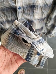 Roadster Flannel Shirt