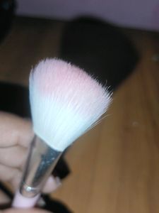 New Makeup Brush .