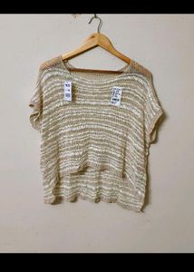 Trendy Korean Top For Women