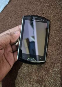 sony Ericsson WT19i walkman phone