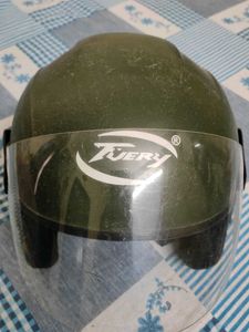 Fuery Helmet