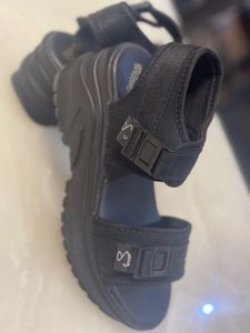 Wedge Heel Sandals