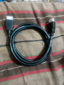 HDMI Cable
