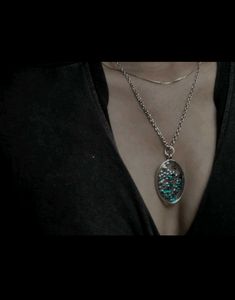 Korean Sparkle Chain...!