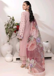 Unstitched Dress Material New