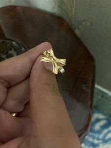 Cute Bow 💍