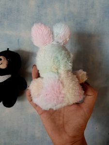 Cute Plush Toy Set