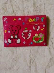 Postpet Wallet