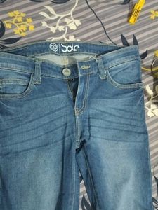 Women Jeans