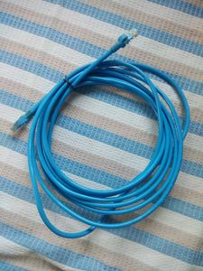 Lan cable