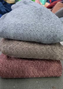 chikken Dress Material